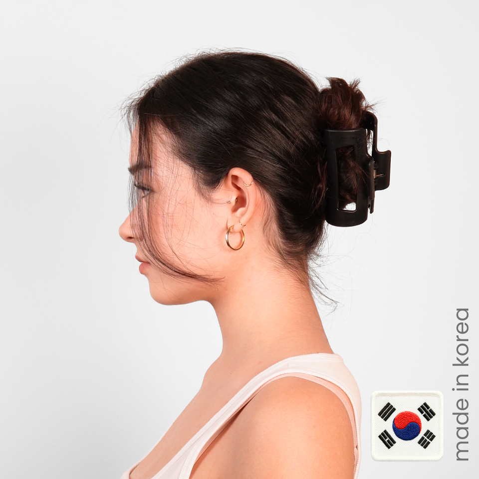 Squishy Clip (BUNDLE OF 3)