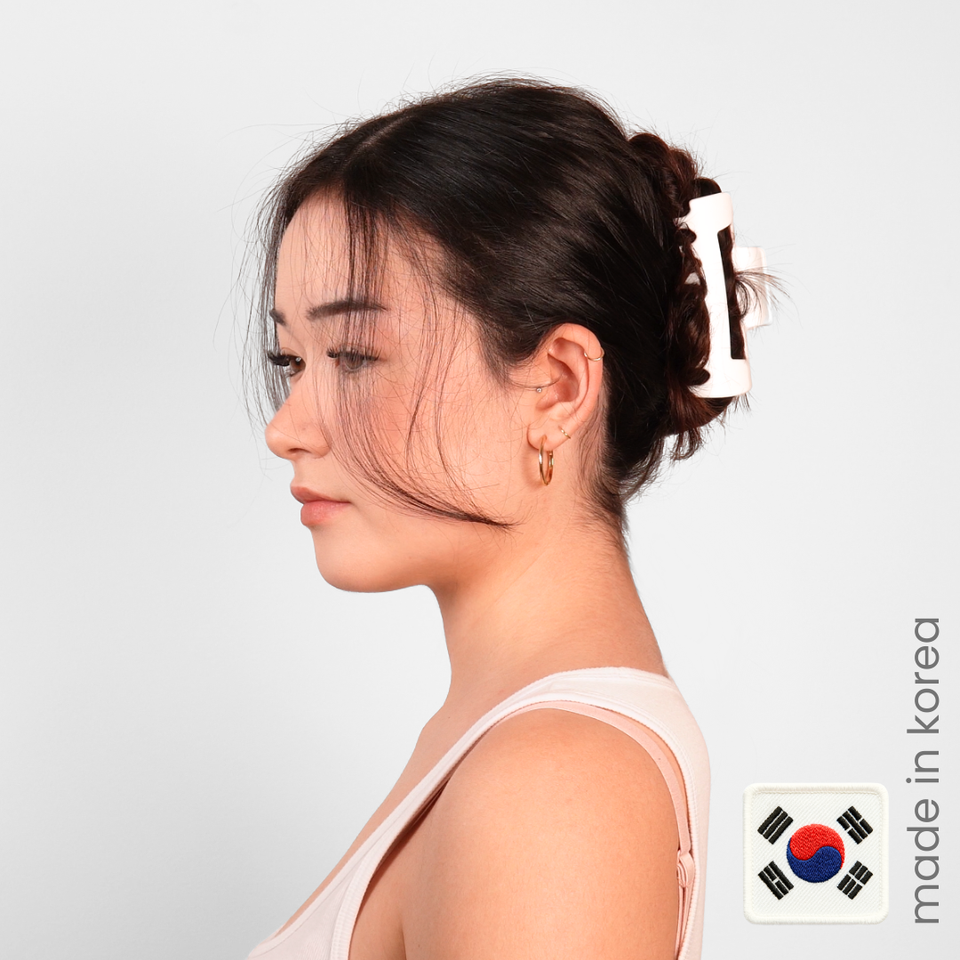 Squishy Clip (BUNDLE OF 3)