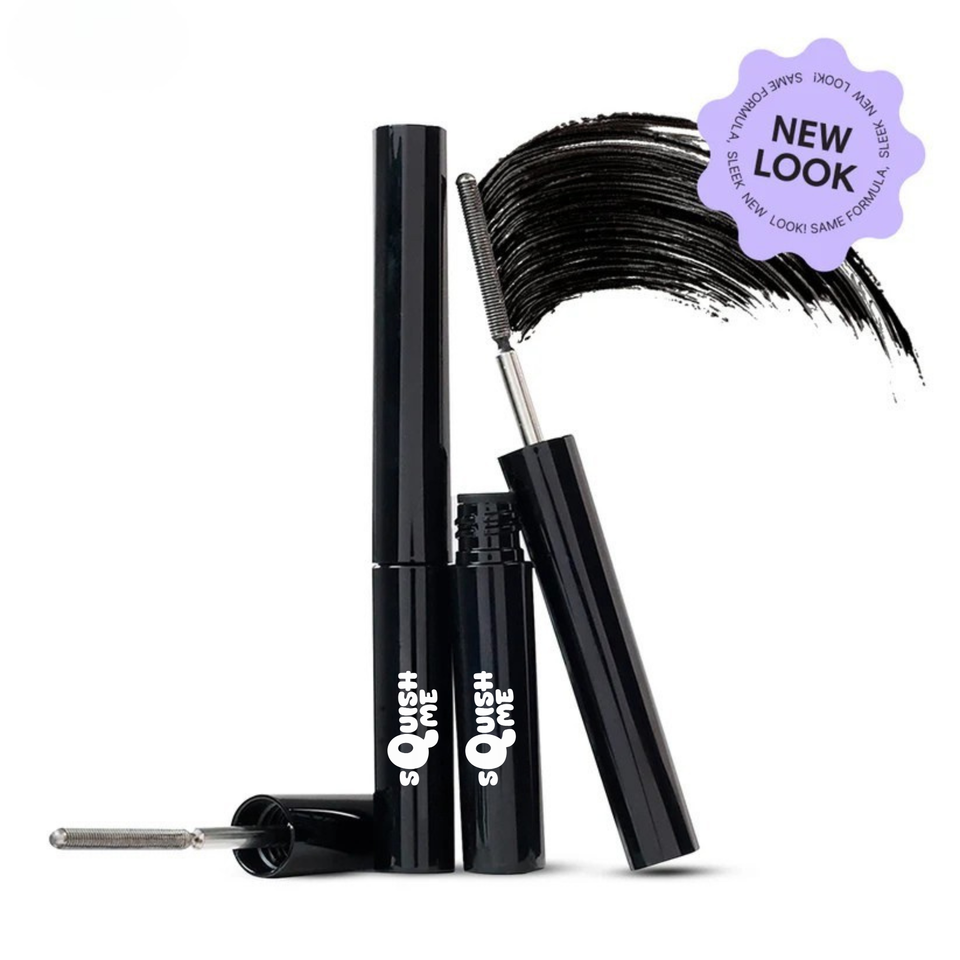 Squish Me Iron Wand Mascara